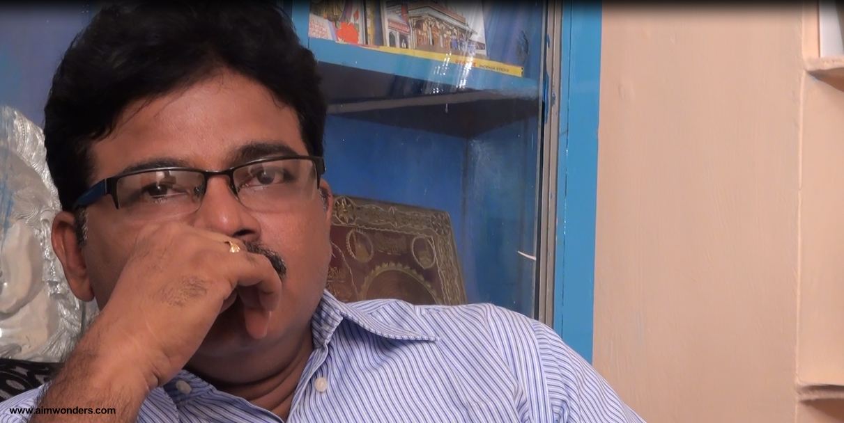 Dr. Afsar Mohammad