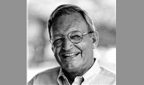 Professor Emeritus David L. Huff Leaves Lasting Legacy