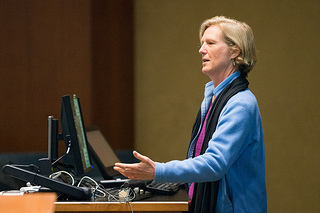 Libby Roderick Libby Roderick Workshop: “The Five Minute Rule and Other Strategies for ...