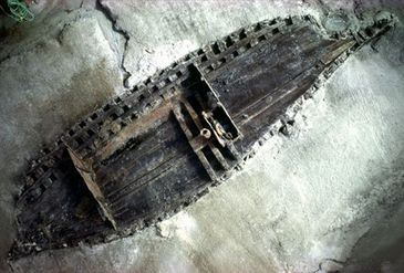 La Belle: The Ship That Changed History