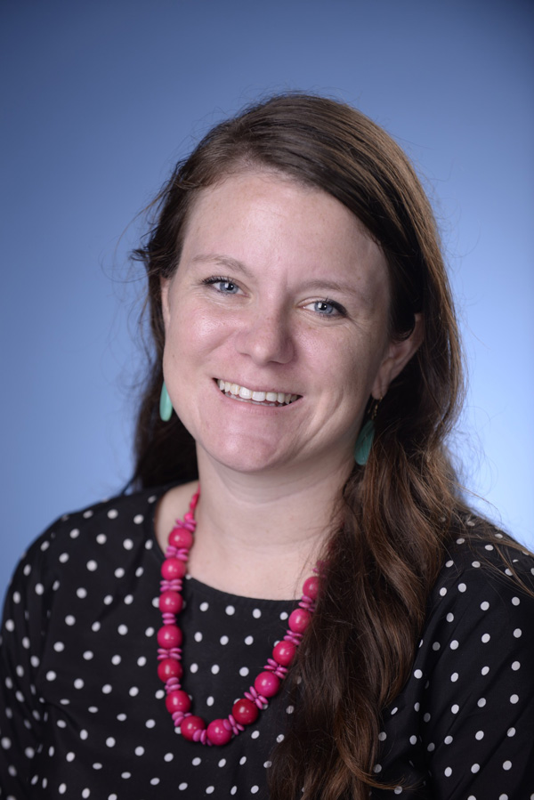 Introducing the Department of Classics' First Harrington Fellow!