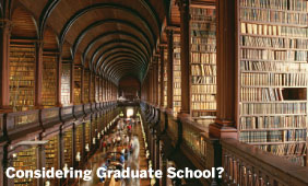 gradschool