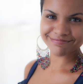 The Austin Chronicle Taps Naya Jones for Comment in “Green Is the New Black” Feature