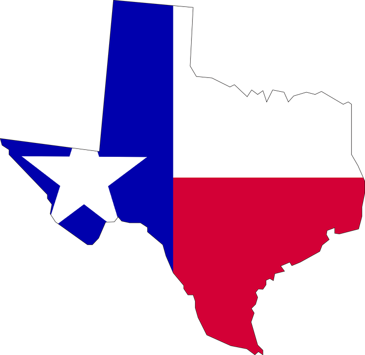 Texas Accents