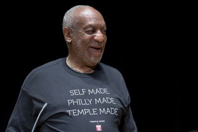 Read Dr. Cokley's Op-Ed on Bill Cosby's Alleged Sexual Assaults