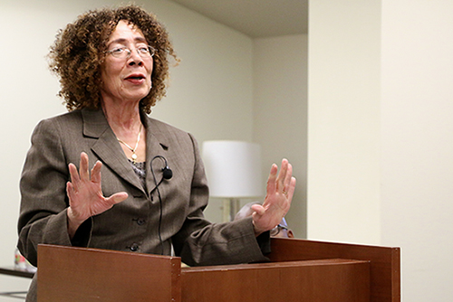 Professor Juliet E. K. Walker