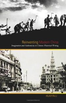 Book Review: Reinventing Modern China