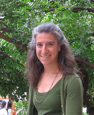 Assistant Professor Deborah Beck Awarded Tenure