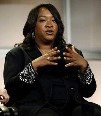 Women Can't Have It All. Dr. Thompson Writes about Shonda Rhimes' Storyline's on Successful Women