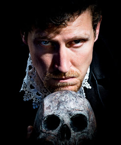 American Shakespeare Center’s 2015 performances at UT
