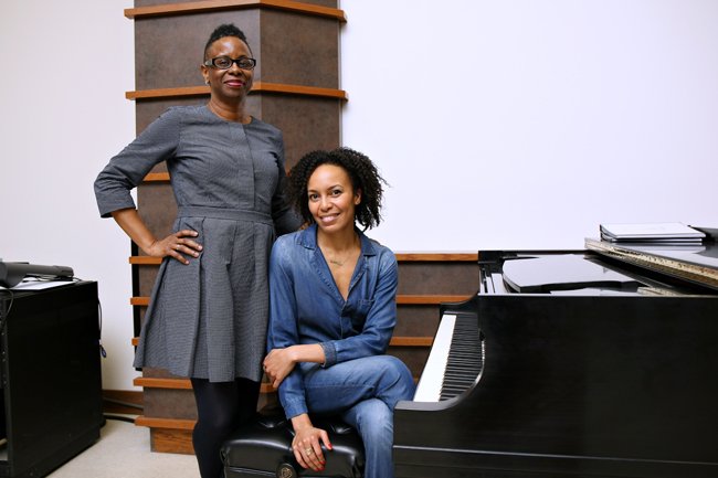 See The Daily Texan Article on Dr. Lisa B. Thompson and the