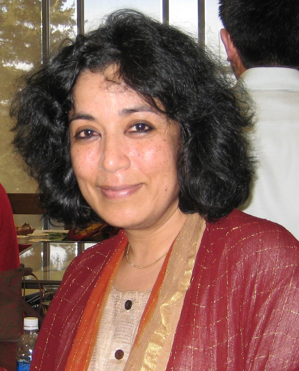 Congratulations to Indrani Chatterjee on Prestigious Book Award!