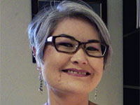 Dr. Tonya Dewey