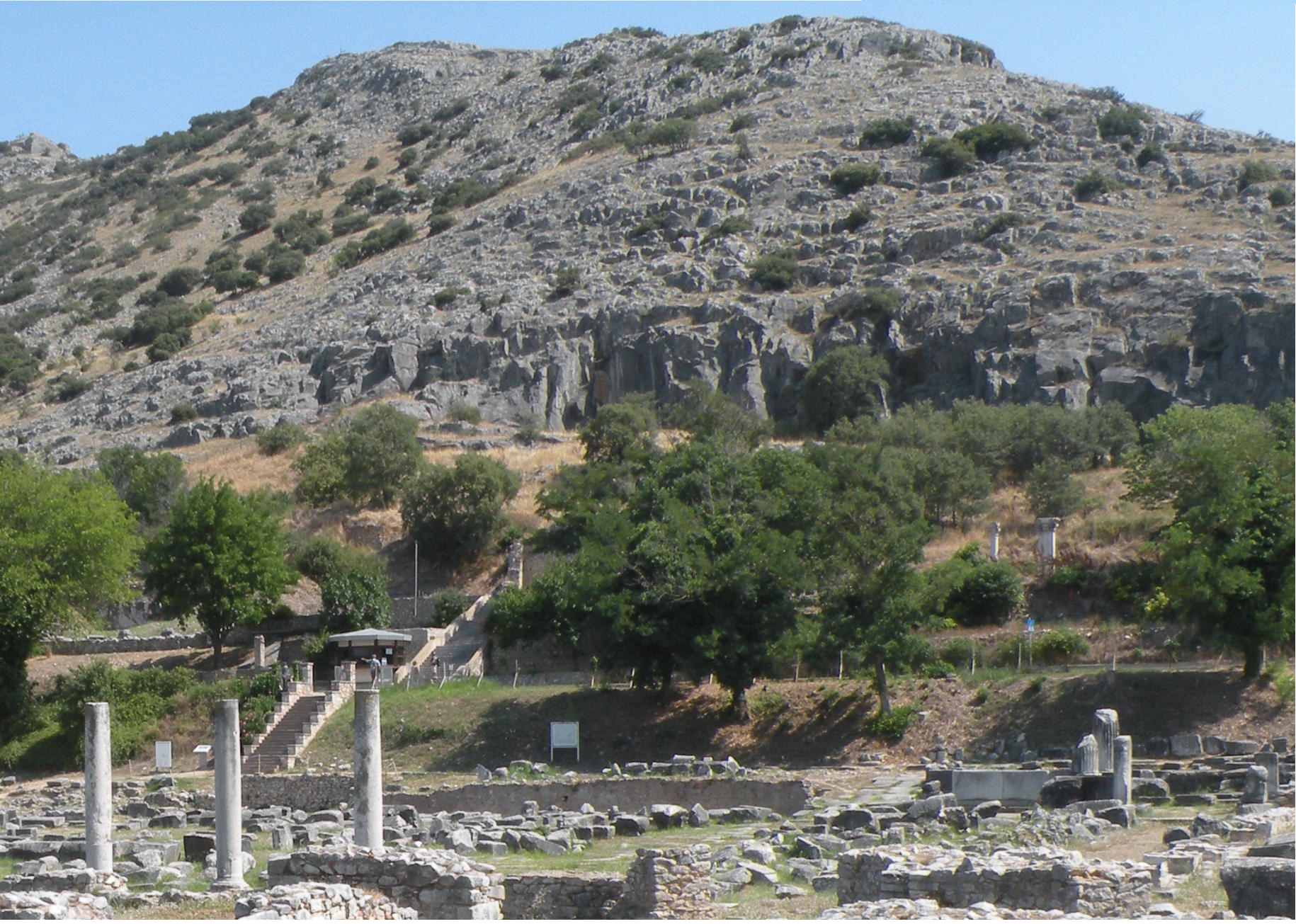 Religious Studies Scholars Prepare for Interdisciplinary Conference in Philippi