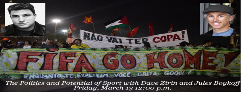 The Politics and Potential of Sport