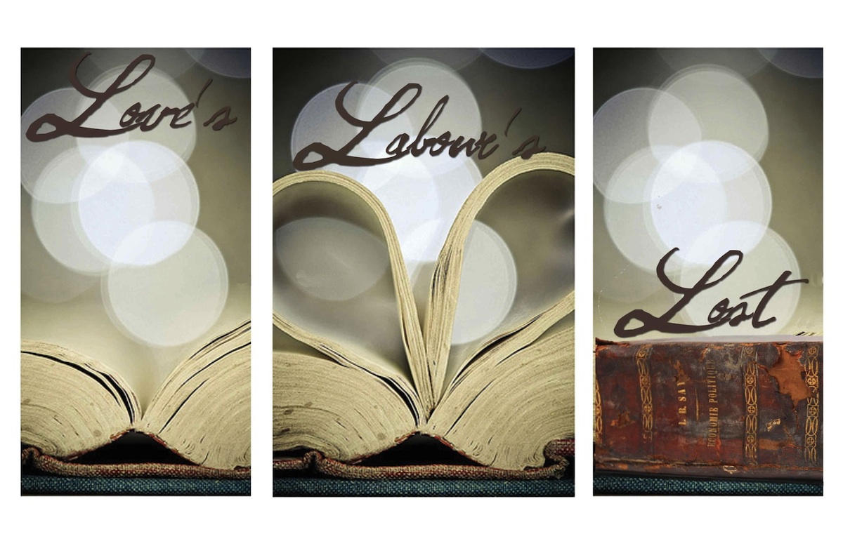 Spring Class Presents Love's Labour's Lost