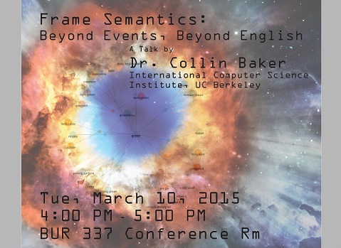Frame Semantics: Beyond Events, Beyond English