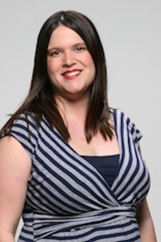 Susan Somers, Undergraduate Advisor in Classics and Philosophy, named an