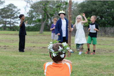 The Festival of Play
