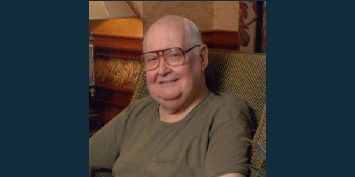Professor Norman D. Brown