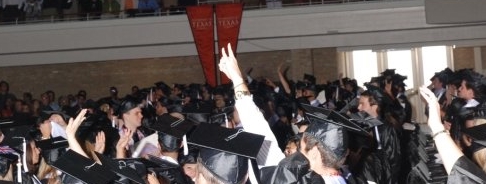 Spotlight on Students, Teaching, and Research: A look at some of our 2015 graduates