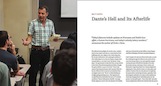 Dr. Raffa Featured in Tower Talk