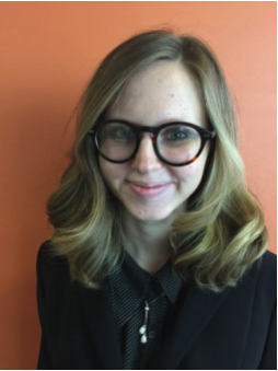Undergraduate Student Dominica Whitesell Secures Research Funding