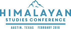 DEADLINE EXTENDED! Call for Papers: Himalayan Studies Conference 2016