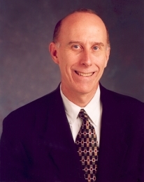 H.W. Perry: 2014-15 Regent's Outstanding Teacher