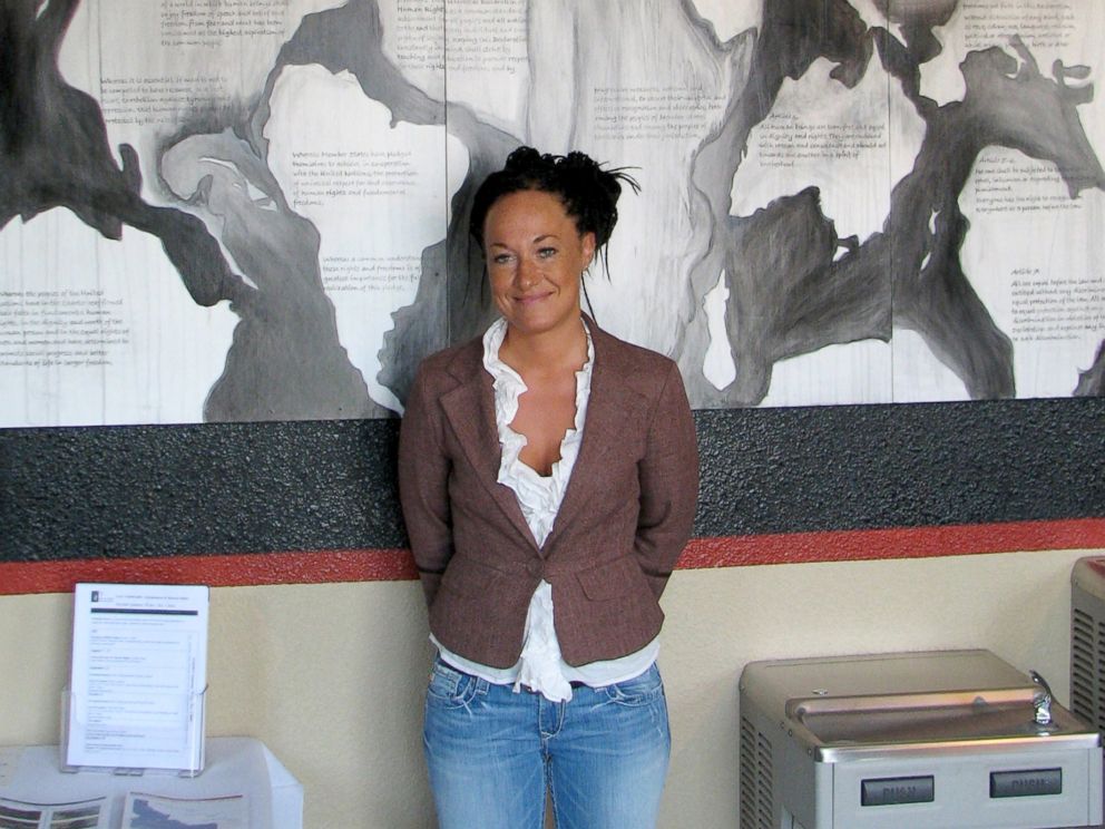 Why Some Experts Debunk 'Transracial' to Explain Rachel Dolezal Case
