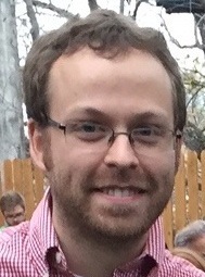 Congratulations to Aaron Sherradent, PhD Student on receiving the Dolores Zohrab Liebmann Fund Fellowship!
