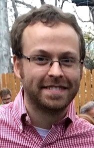 Aaron Sherraden, PhD student in Asian Cultures & Languages, awarded the Dolores Zohrab Liebmann Fund Fellowship