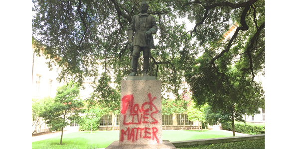 Photo courtesy of The Texas Tribune