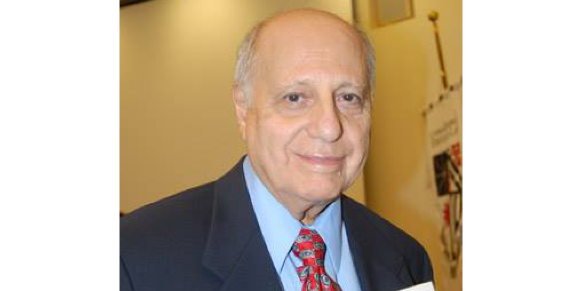 Dr. Hafez Farmayan, Professor Emeritus, 1927-2015