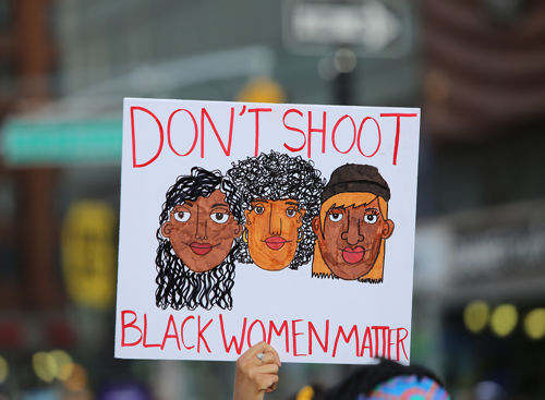 Dr. Kali Gross' Book Named A Must Read by The Association of Black Women Historians