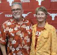 Special Announcement from College of Liberal Arts Dean, Randy Diehl