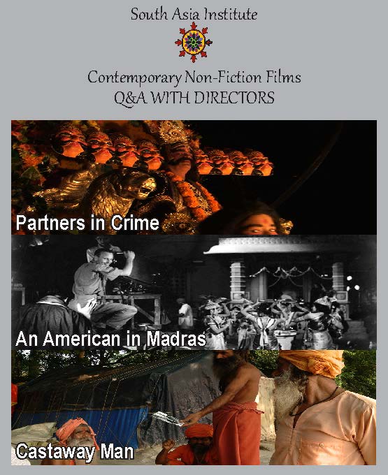 Contemporary Non-Fiction Films