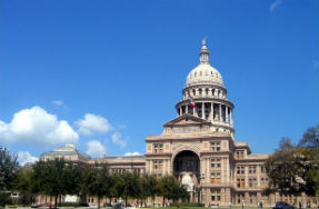 Texas Capitol