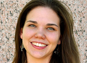Allison Dillon