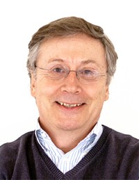Dr. John Huehnergard