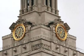 The University of Texas at Austin