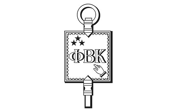 Phi Beta Kappa