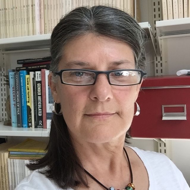 Megan Crowhurst named Senior Associate Editor of Language, the premier journal in linguistics.