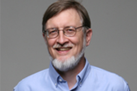 Professor Bruce J. Hunt