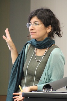 Prof. Paola Iovene