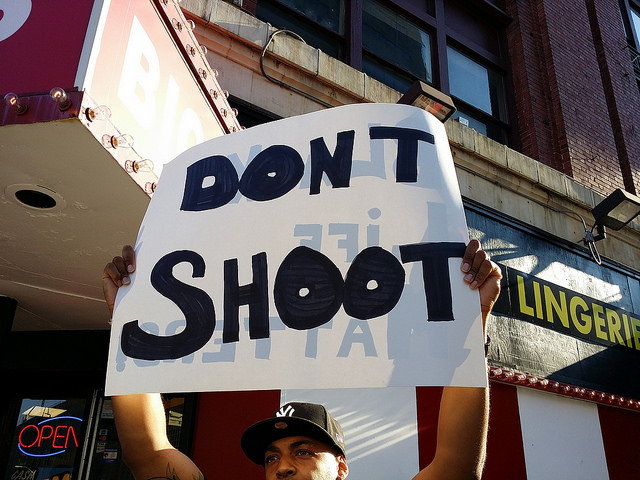IUPRA's Officer Involved Shooting Database was featured on the Grits for Breakfast blog