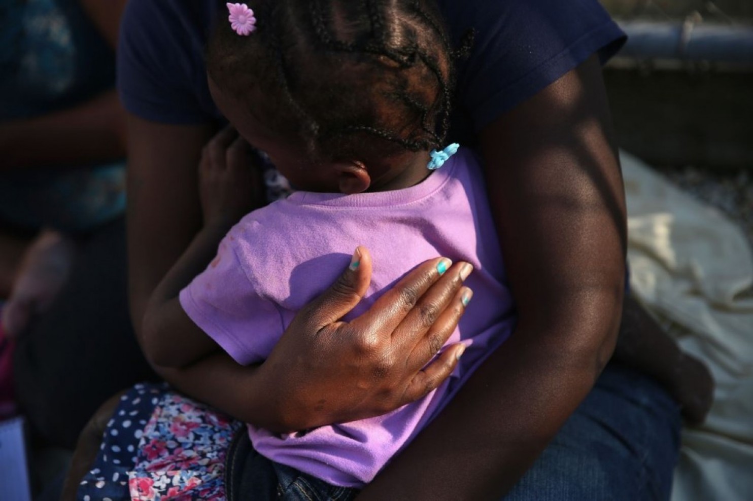 Black women are Obama’s most loyal voters — and his most ignored constituency
