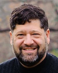Dr. Rich Heyman