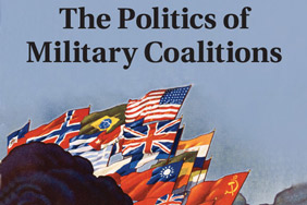 Are coalitions a recipe for war, or can they facilitate peace?