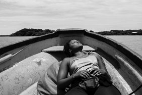 Former Nicaragua Study Abroad Student Featured in Arcus Center for Social Justice